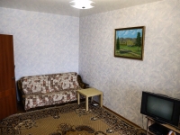 1-комнатная квартира посуточно Ставрополь, Гагарина, 6: Фотография 5