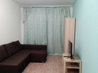 2-комнатная квартира посуточно Новосибирск, Лобачевского, 73: Фотография 2