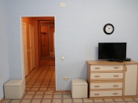 1-комнатная квартира посуточно Тольятти, тополиная, 9а: Фотография 4