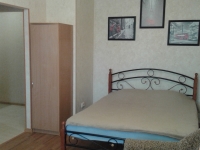1-комнатная квартира посуточно Керчь, Кирова, 33: Фотография 8