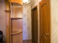 1-комнатная квартира посуточно Красноярск, Красной Армии , 28: Фотография 4