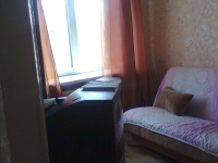 1-комнатная квартира посуточно Красноярск, Партизана железняка, 12а: Фотография 2