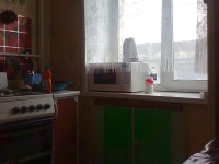 1-комнатная квартира посуточно Красноярск, Партизана железняка, 12а: Фотография 5