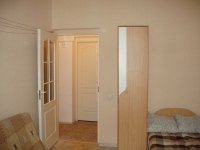 2-комнатная квартира посуточно Омск, Маяковского, 16: Фотография 6