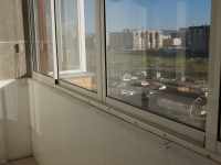 1-комнатная квартира посуточно Красноярск, улица Авиаторов, 33: Фотография 17