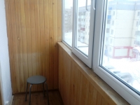 1-комнатная квартира посуточно Южно-Сахалинск, ул. Есенина, 5: Фотография 6