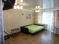 1-комнатная квартира посуточно Владимир, Верхняя Дуброва, 5: Фотография 2