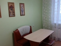 1-комнатная квартира посуточно Красноярск, весны, 5: Фотография 3