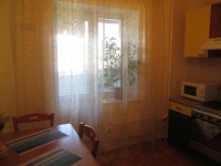 1-комнатная квартира посуточно Тольятти, юбилейная, 85: Фотография 4