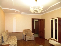 1-комнатная квартира посуточно Киев, Гришко Михаила, 9: Фотография 4