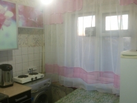 2-комнатная квартира посуточно Воркута, Яновского, 2: Фотография 9