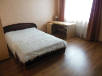 1-комнатная квартира посуточно Новосибирск, Красный проспект, 173/1: Фотография 5