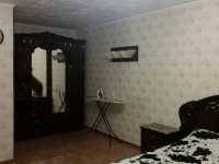 1-комнатная квартира посуточно Владивосток, Уральская, 5: Фотография 2