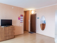 1-комнатная квартира посуточно Петрозаводск, Правды, 40а: Фотография 3