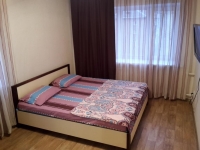 3-комнатная квартира посуточно Абакан, Кирова, 112: Фотография 3