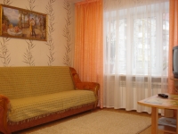 1-комнатная квартира посуточно Йошкар-Ола, Рябинина, 5а: Фотография 2