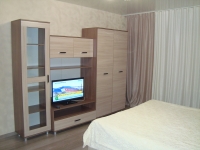 2-комнатная квартира посуточно Йошкар-Ола, Зарубина, 57: Фотография 3