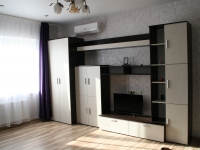 1-комнатная квартира посуточно Новороссийск, проспект Дзержинского, 217а: Фотография 2