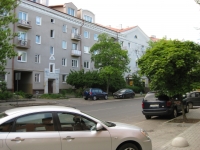 1-комнатная квартира посуточно Калининград, пр. Мира , 108: Фотография 26