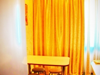 2-комнатная квартира посуточно Набережные Челны, ул. Шамиля Усманова, 30: Фотография 4