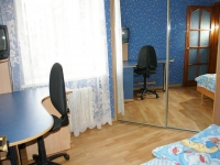 3-комнатная квартира посуточно Пинск, пр-т Жолтовского, 9: Фотография 3