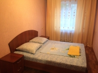 2-комнатная квартира посуточно Минусинск, Ботаническая улица, 39: Фотография 4