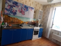 1-комнатная квартира посуточно Челябинск, Руставели, 2 Б: Фотография 3
