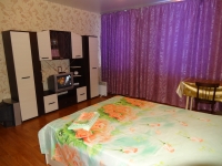1-комнатная квартира посуточно Нижний Новгород, Глазунова, 3: Фотография 2