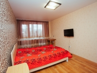 1-комнатная квартира посуточно Ульяновск, Орлова , 27: Фотография 2