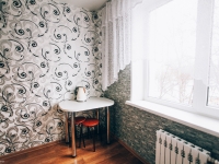 1-комнатная квартира посуточно Ульяновск, Орлова , 27: Фотография 3