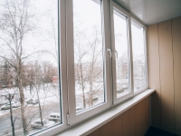 1-комнатная квартира посуточно Ульяновск, Орлова , 27: Фотография 5