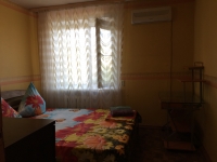 3-комнатная квартира посуточно Астрахань, Савушкина, 23: Фотография 8