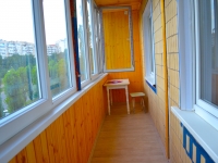 1-комнатная квартира посуточно Белгород, ватутина , 23: Фотография 10