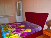 2-комнатная квартира посуточно Белгород, Князя трубецкого, 26а: Фотография 10