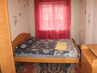 2-комнатная квартира посуточно Ленинск-Кузнецкий, Пушкина, 6: Фотография 2