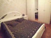 1-комнатная квартира посуточно Белгород, Мичурина, 21: Фотография 7