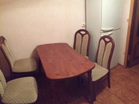 1-комнатная квартира посуточно Белгород, Мичурина, 21: Фотография 9