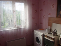 1-комнатная квартира посуточно Омск, октябрьская, 159: Фотография 4