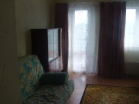 1-комнатная квартира посуточно Омск, октябрьская, 159: Фотография 5