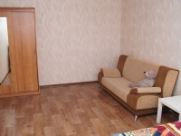1-комнатная квартира посуточно Воронеж, Карла Маркса, 116а: Фотография 4