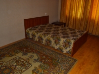 1-комнатная квартира посуточно Белгород, славянская, 15: Фотография 7