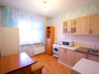 1-комнатная квартира посуточно Красноярск, молокова , 1г: Фотография 3