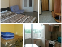 2-комнатная квартира посуточно Ижевск, Татьяны Барамзиной, 7а: Фотография 8