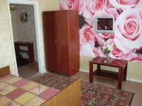 1-комнатная квартира посуточно Октябрьский, Новоселов, 12: Фотография 4