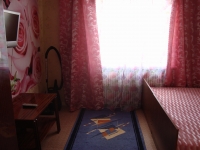 1-комнатная квартира посуточно Октябрьский, Новоселов, 12: Фотография 7