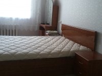 2-комнатная квартира посуточно Тамбов, Чичерина, 62б: Фотография 3