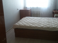 2-комнатная квартира посуточно Тамбов, Чичерина, 62б: Фотография 4