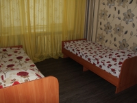 2-комнатная квартира посуточно Барановичи, Репина, 60: Фотография 3