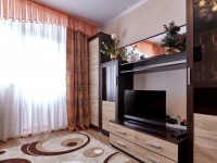 2-комнатная квартира посуточно Екатеринбург, Малышева, 108: Фотография 3