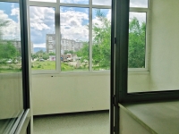 1-комнатная квартира посуточно Красноярск, Батурина , 9: Фотография 13